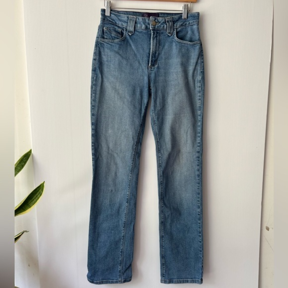 Not Your Daughters Light Wash‎ Jeans